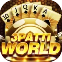 Download 3 Patti World APK: The Best Game For Unlimited Earning