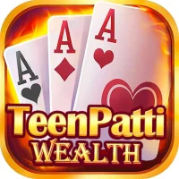 Download New Teen Patti Wealth Game APK – Master the Classic Indian Card Game Today!