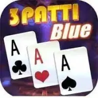 3 Patti Blue App: Earn Money by Playing Teen Patti Games in Pakistan