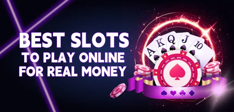 Best Slots to Play Online in 2026: Types and Safety Guide