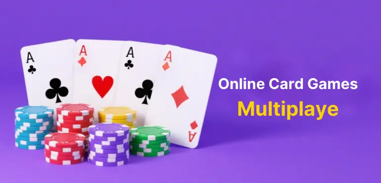 Best Card Games in India 2026: Compare Teen Patti, Rummy & Poker Apps