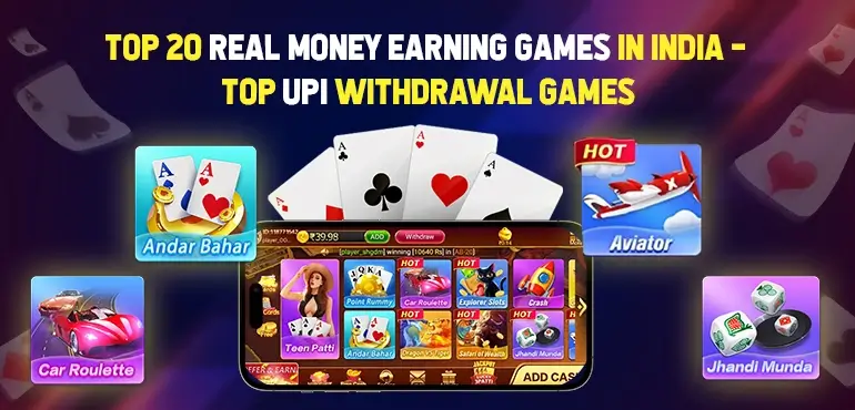 Best mobile friendly Games in India 2026: Compare Teen Patti, Rummy, Ludo, Fantasy & Casual Apps