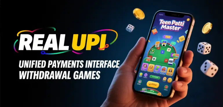 Best Fast Withdrawal Games in India 2026: Compare UPI Payout Apps